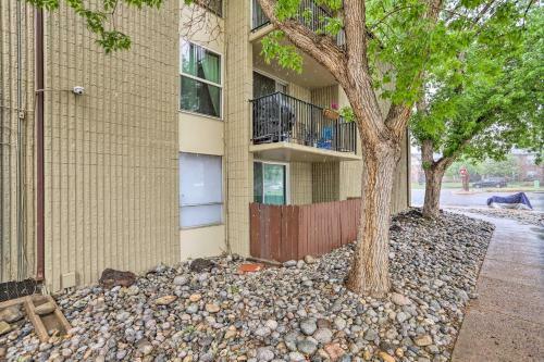 Apartamento Updated Condo 3 Mi To Cherry Creek State Park