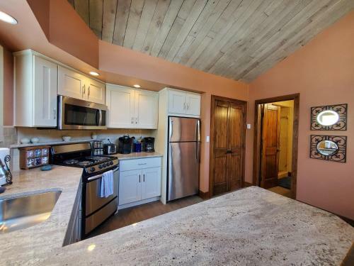 Apartamento Tamarron Gambel Oak 744