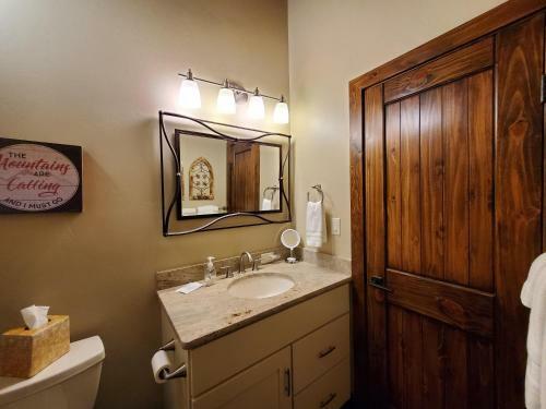 Apartamento Tamarron Gambel Oak 744
