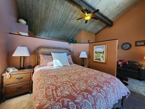 Apartamento Tamarron Gambel Oak 744