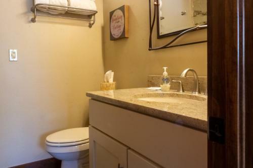 Apartamento Tamarron Gambel Oak 744