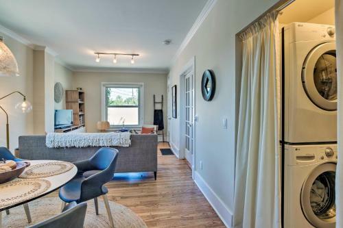 Evolve Chic Denver Home With Grill, 5 Mi To Dtwn!