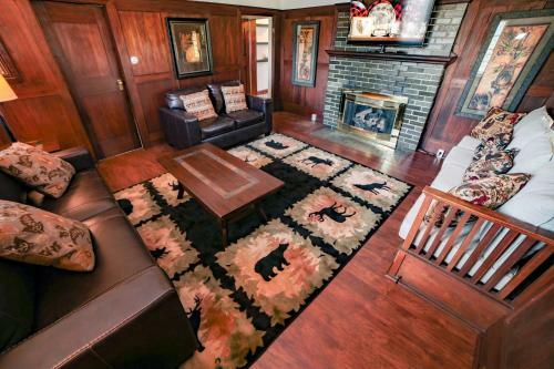 Aspen Mountain Lodge By Rocky Mountain Resorts
