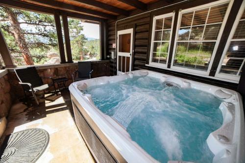 Aspen Mountain Lodge By Rocky Mountain Resorts