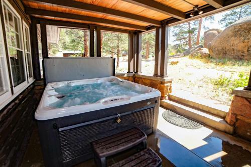 Aspen Mountain Lodge By Rocky Mountain Resorts