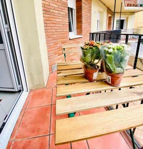 902a Apartamento 2 Habitaciones Cand�s