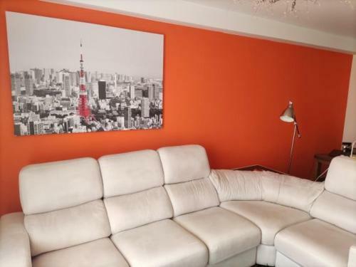 Apartamento Piso Con Terraza, Garaje Cerca De La Playa Rodeira