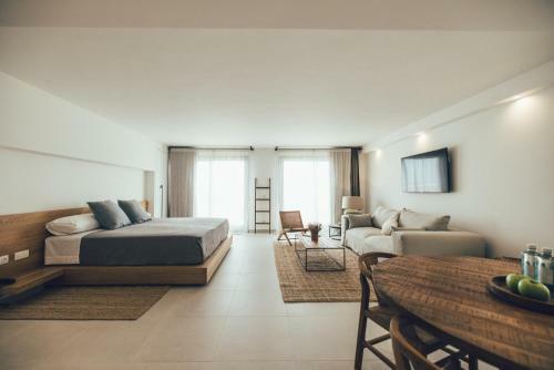 Apartamento Cala Lanuza Suites