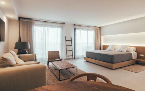 Apartamento Cala Lanuza Suites