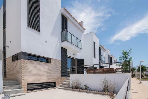 �las Brisas En Conchas Del Rompido! - El Rompido