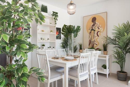 �las Brisas En Conchas Del Rompido! - El Rompido