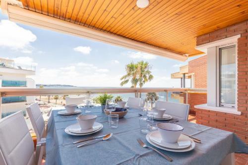 Apartamento Homes & Go Mas D'en Gran