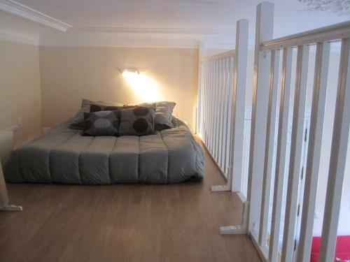 Apartamento Studio 30 M2 Avec Jardin Dans Maison De Ma�tre