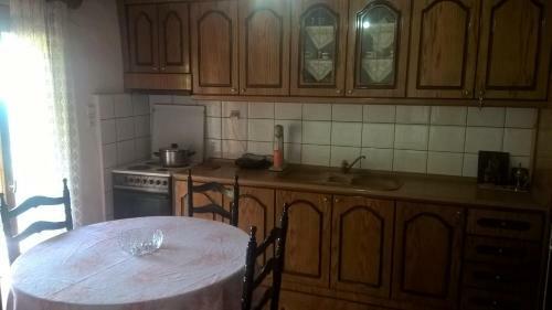 Apartamento Sokratis Maries Village