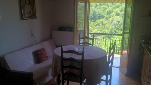 Apartamento Sokratis Maries Village