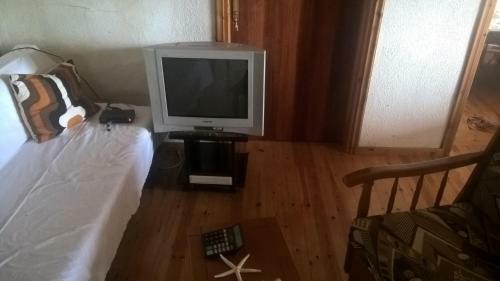 Apartamento Sokratis Maries Village