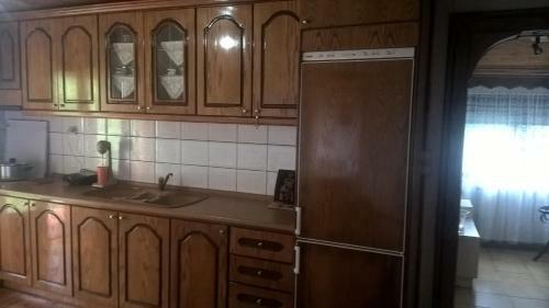 Apartamento Sokratis Maries Village