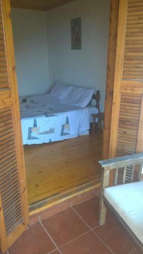 Apartamento Sokratis Maries Village