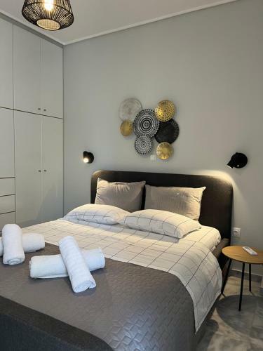 Sofenias Cosy Apartment / Loutraki