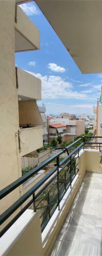 Sofenias Cosy Apartment / Loutraki