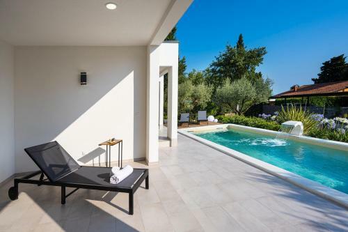 Apartamento Goldimare Garden Residence