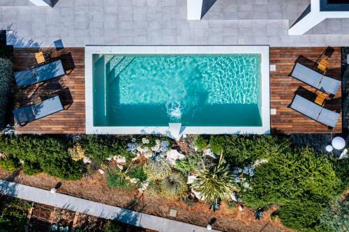 Apartamento Goldimare Garden Residence