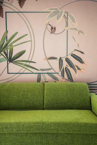 Apartamento Goldimare Garden Residence