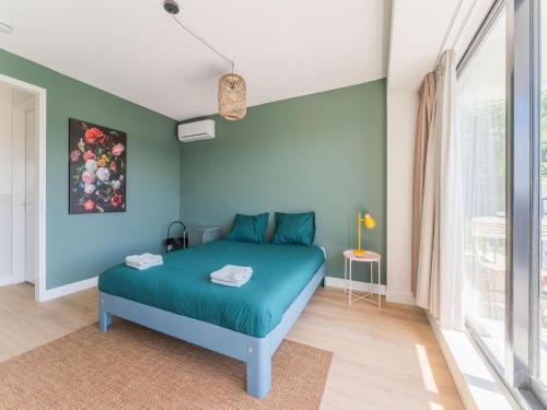 Spacious Holiday Home In Zeewolde With Garden