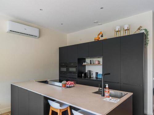 Spacious Holiday Home In Zeewolde With Garden