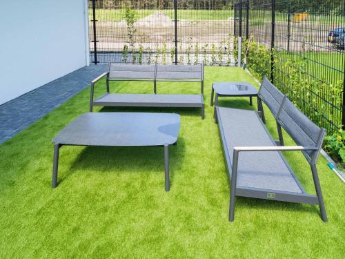Spacious Holiday Home In Zeewolde With Garden