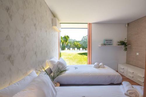 Villa Portugalactive Connected Lodge Cowork & Beach