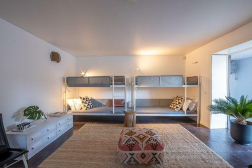 Villa Portugalactive Connected Lodge Cowork & Beach