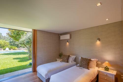 Villa Portugalactive Connected Lodge Cowork & Beach