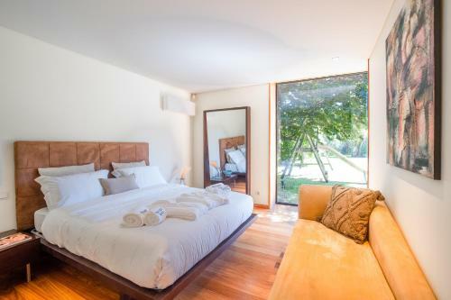 Villa Portugalactive Connected Lodge Cowork & Beach