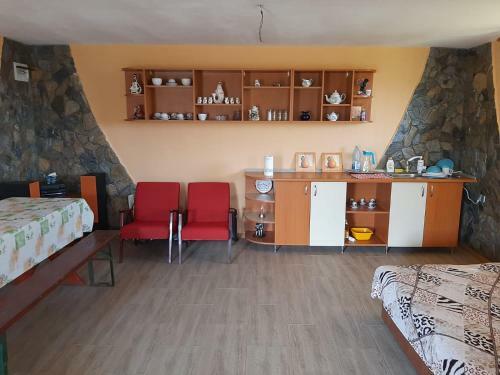 Cabana Belvedere