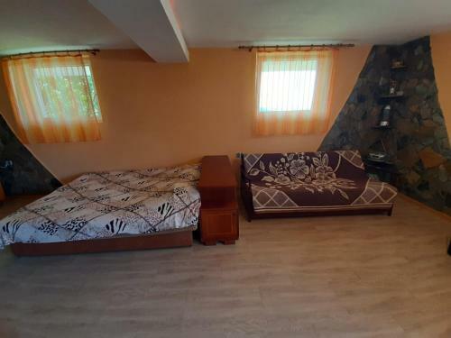 Cabana Belvedere