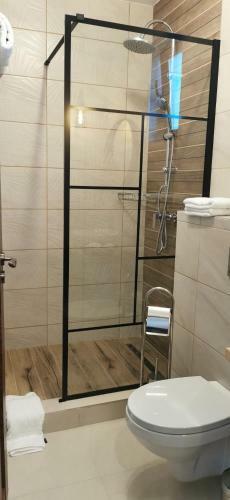 Hostal Pensiunea Bobocel