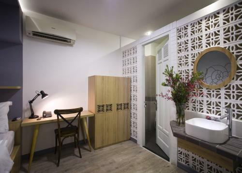 Hostal Town House 23 Saigon