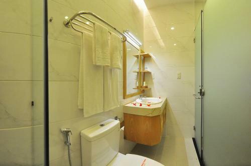 Hotel Minh Vy