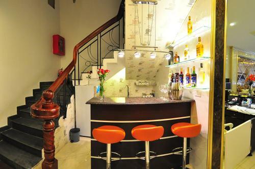 Hotel Minh Vy