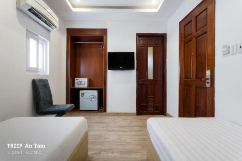 An Tam Hotel