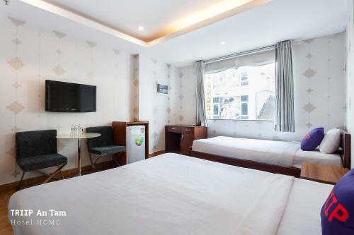 An Tam Hotel