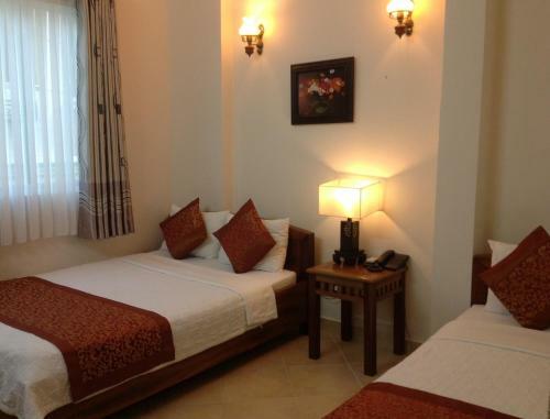 Bich Duyen Hotel