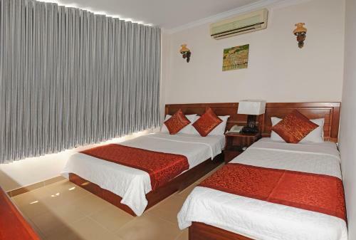Bich Duyen Hotel