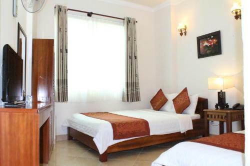 Bich Duyen Hotel