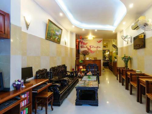 Bich Duyen Hotel