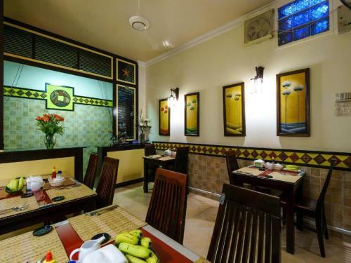 Bich Duyen Hotel