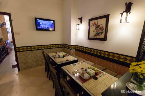 Bich Duyen Hotel