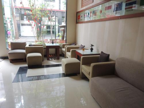 Bed & Breakfast Thala Hotel