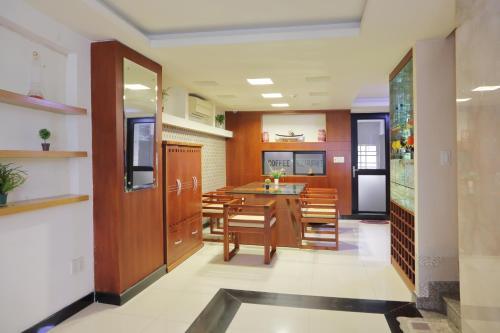 Bed & Breakfast Thala Hotel